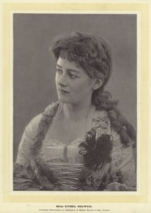 Mlle Ethel Selwyn