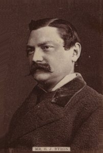 M. H. J. Byron