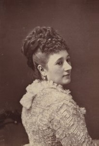 Mme John Wood