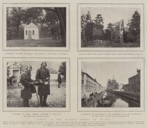 Scènes dans l