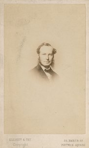 Sir John Tenniel, artiste