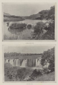 La rivière Tugela