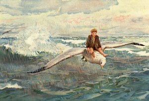 Un voyage au vent du nord