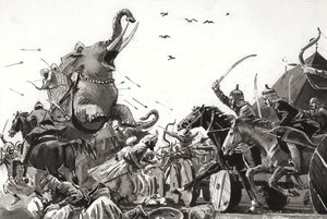 Babur, le Tigre de Kaboul