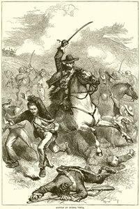 Bataille de Buena Vista