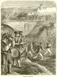 Bataille de Tarragone