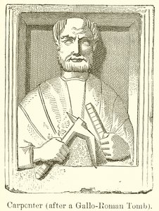 Charpentier (d