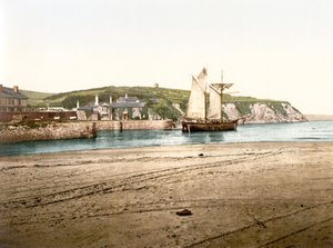 Point de boussole, Bude