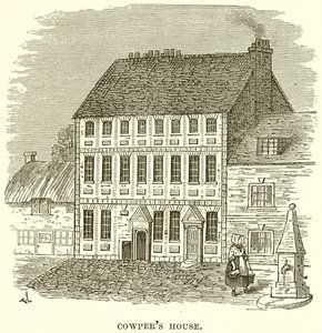 Maison de Cowper