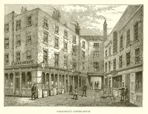 Café Garraway