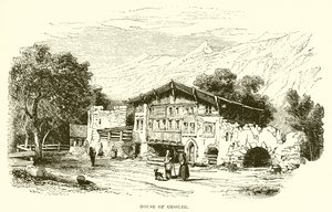 Maison de Gessler