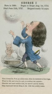 Roi George I
