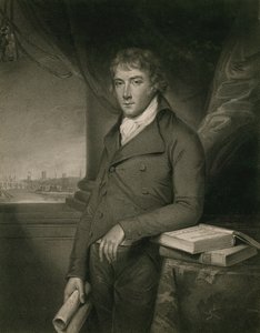 Richard Brinsley Sheridan