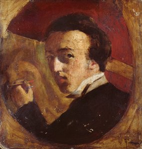 Autoportrait