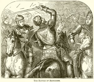 La Bataille d