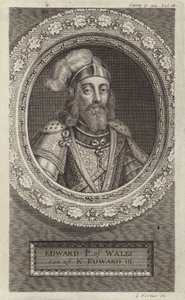 Le Prince Noir