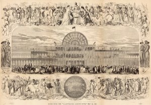 La Grande Exposition, 1851