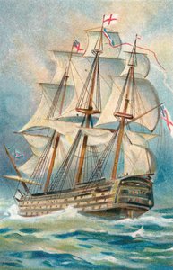 La Victoire