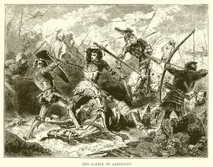 La bataille d