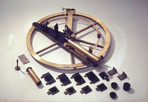 Cercle réfléchissant