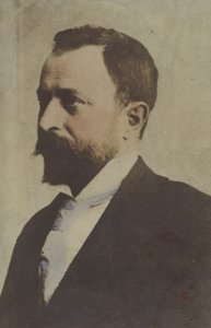 Aleko Konstantinov, auteur bulgare