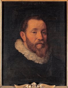 Autoportrait