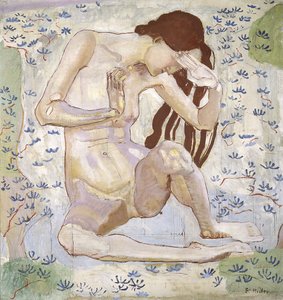 Étude pour Le Jour