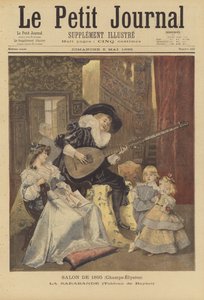La Sarabande