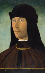 Portrait d