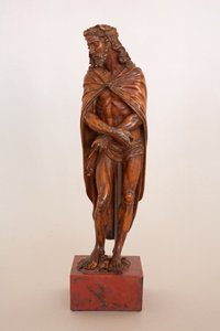 Ecce Homo, fin 16e-début 17e siècle