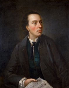 Charles Avison