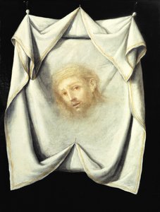 Le Saint Visage