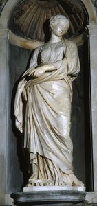 Sainte Suzanne, 1629