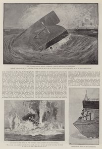 La Perte de la Victoria