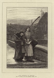 Le Port de Refuge