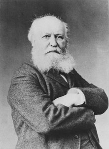 Portrait de Charles Gounod