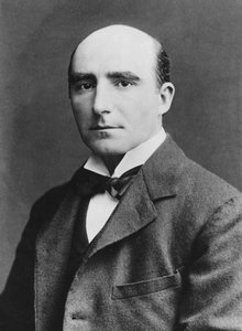 Portrait de Sir Arthur Wing Pinero