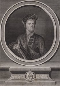 Abel Boyer, lexicographe et écrivain français