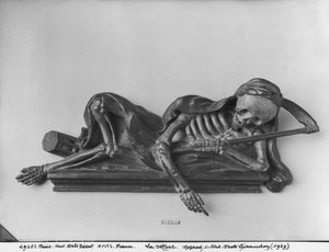 La Mort
