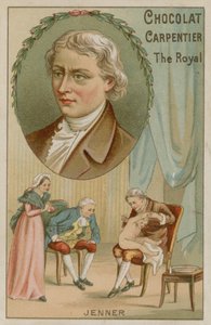 Edward Jenner