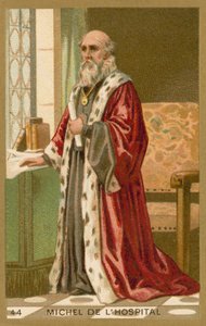 Michel de l