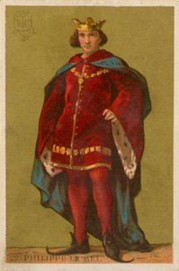 Philippe le Bel