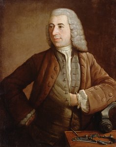 Portrait d