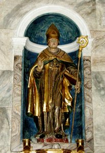 Saint Lizier