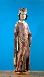 Saint Louis (1215-70)