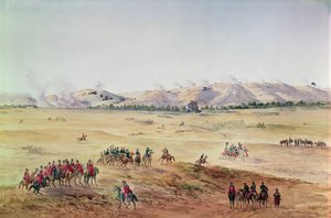 La bataille de l
