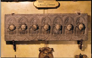 Les Sept Péchés Capitaux