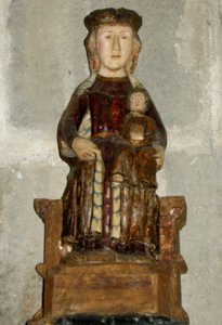 Vierge à l