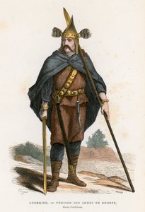 Guerrier de l