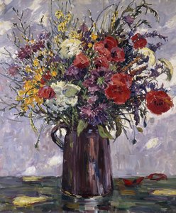 Fleurs d